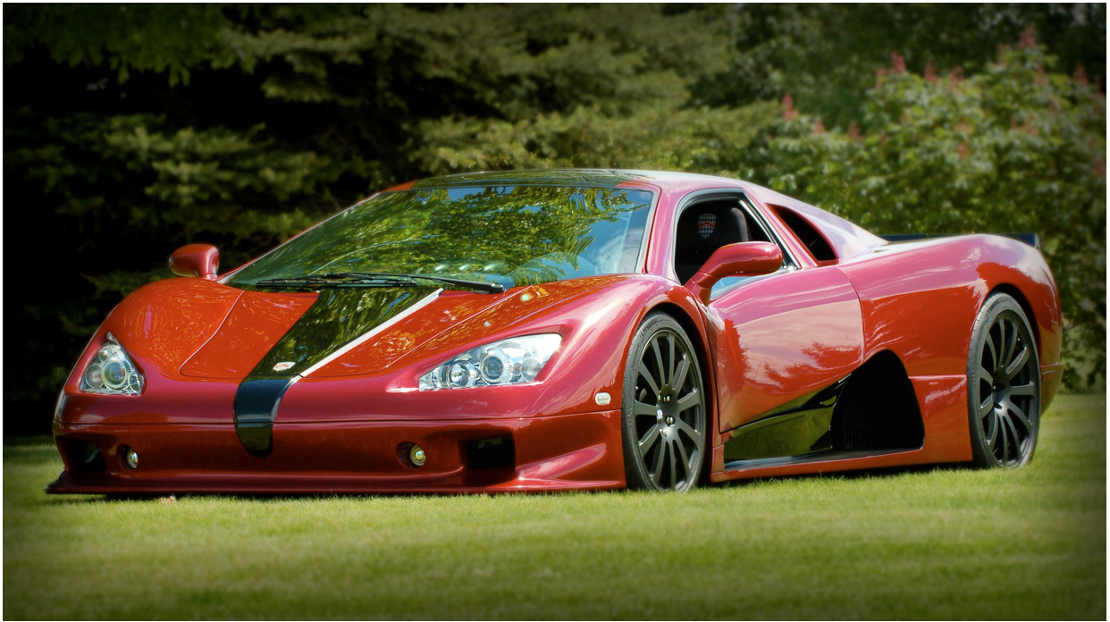 İşte dünyanın en hızlı 5 arabası | Dünyanın en hızlı araba modelleri hangisi?